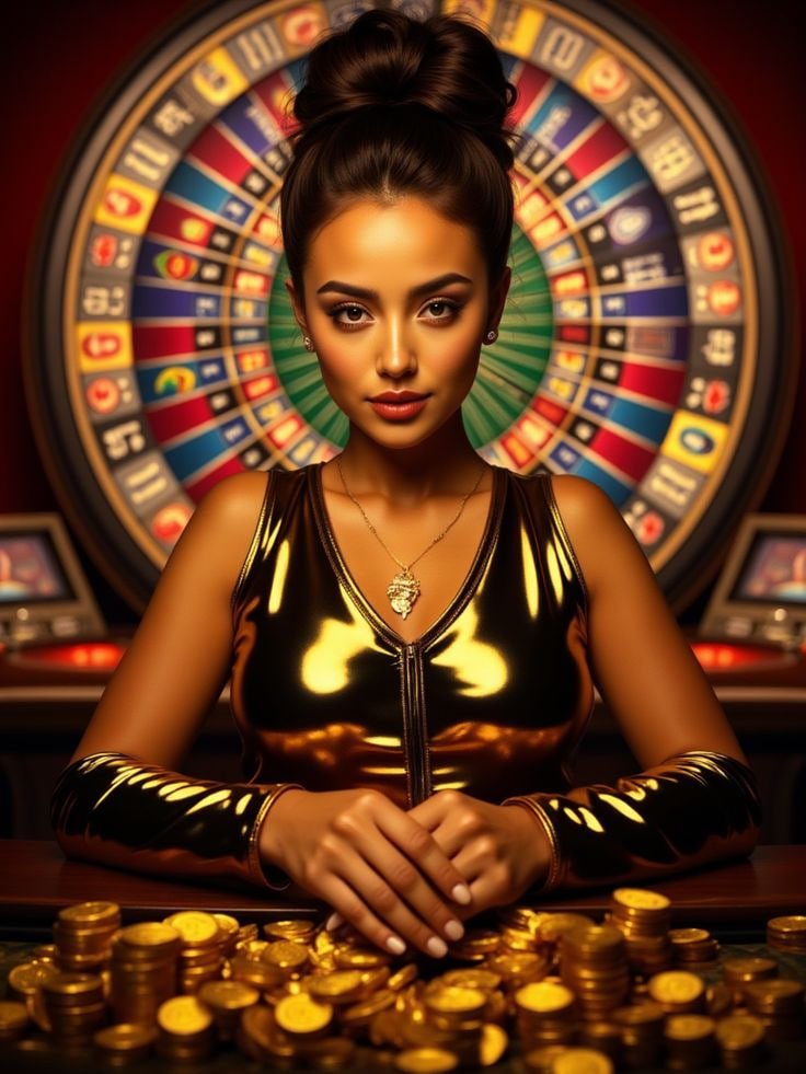 777vip