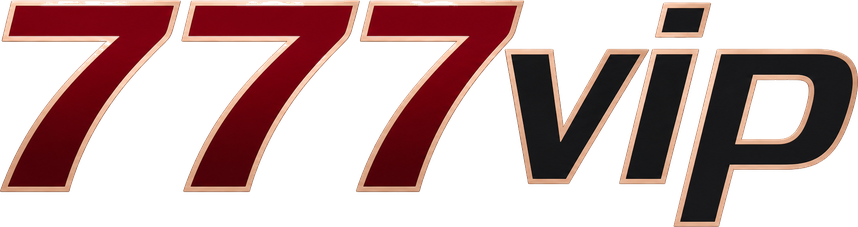 777vip লোগো